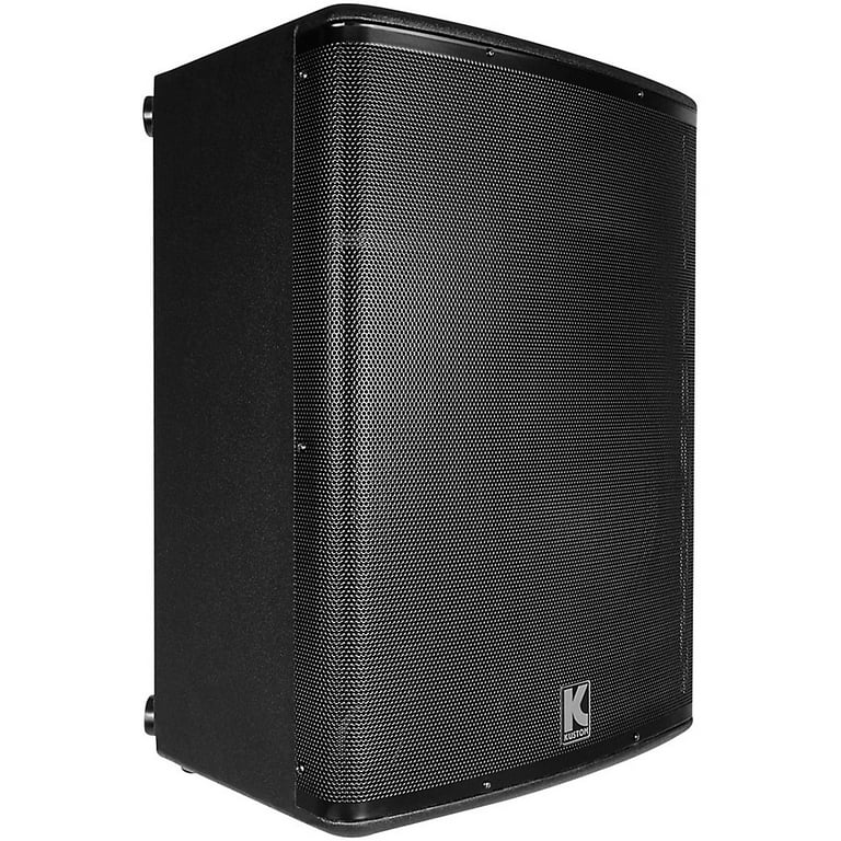 Kustom Monitor Speakers Kustom PA KPX15 Full-Range Passive Monitor
