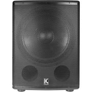 Kustom PA KPX18A 18 Powered Subwoofer
