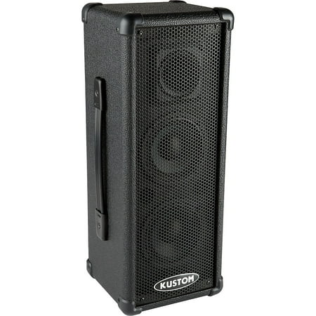 PA50 2x4.5" 50W Personal PA System