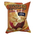 thumbnail image 1 of Kusuka Original Cassava Chips Pack of 8, 1 of 4