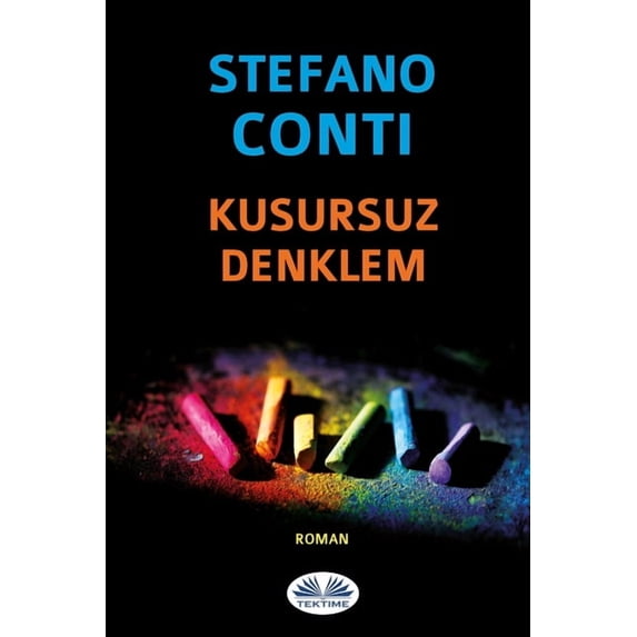 Kusursuz Denklem, (Paperback)