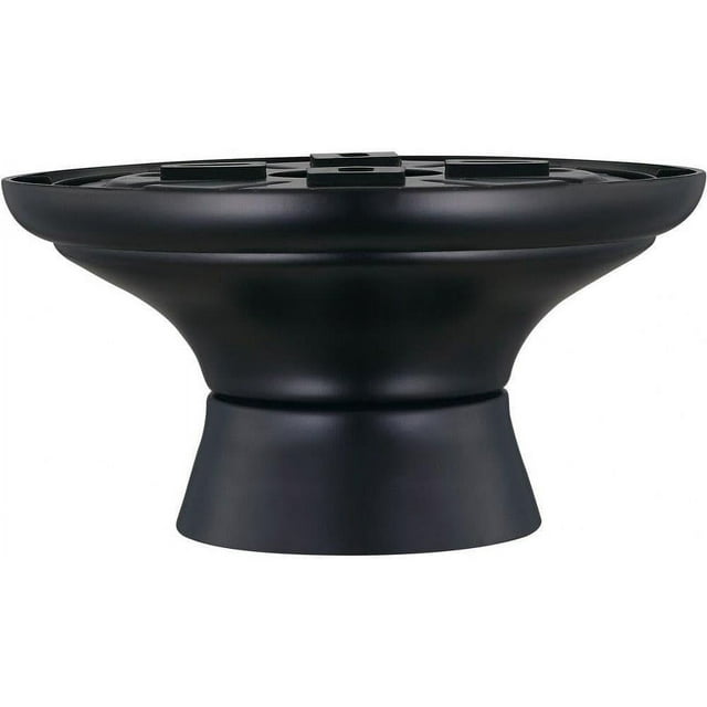 Kute Ceiling Fan Close to Ceiling Kit4.13 Inches Tall and 7.85