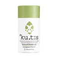 thumbnail image 1 of Kutis Natural Lemongrass and Tea Tree Bicarb Free Deodorant 1.76 oz, 1 of 1