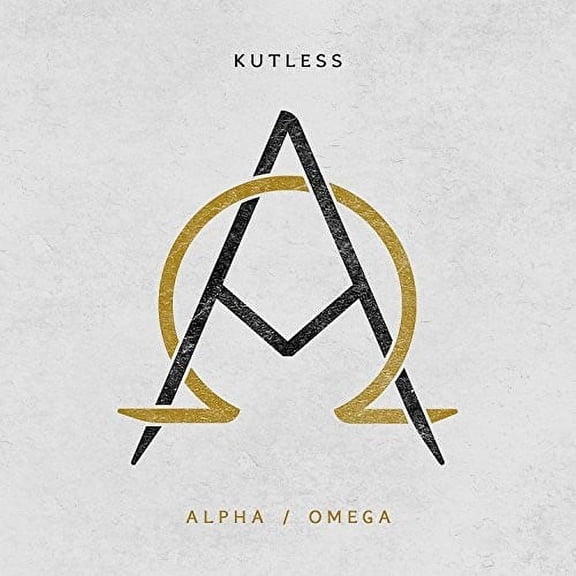Kutless - Alpha / Omega - Music & Performance - CD