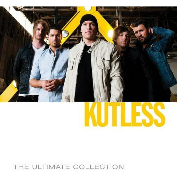Kutless - Ultimate Collection [CD]