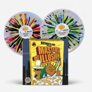 Kutmasta Kurt - Masters of Illusion - Music & Performance - Vinyl
