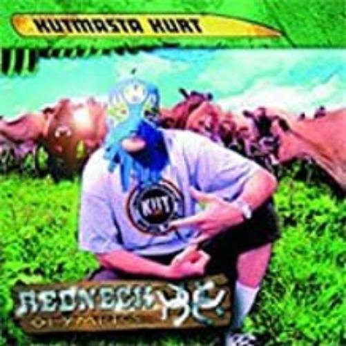 Kutmasta Kurt Redneck Olympics (CD)