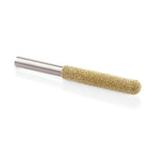 Kutzall Original Ball Nose Burr, 1/4 Shaft, Fine 1/4 X 1-1/2