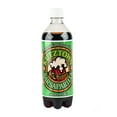 Kutztown "Nix Besser" Sarsaparilla Soda, 24 Oz. Bottles (Pack of 4 ...