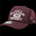 thumbnail image 1 of Kutztown University Avalanche Property of College Caps, Maroon, 1 of 1