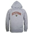 thumbnail image 1 of Kutztown University Campus Hoodie, Heather Grey - Extra Large, 1 of 1