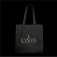 thumbnail image 1 of Kutztown University of Pennsylvania Avalanche Institutional Tote Bag, Black - One Size, 1 of 1
