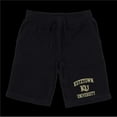thumbnail image 1 of Kutztown University of Pennsylvania Avalanche Seal Shorts, Black - 2XL, 1 of 1