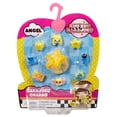 thumbnail image 1 of Kuu Kuu Harajuku Angel Harajuku Charms, 1 of 4
