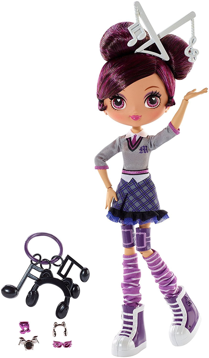 Kuu Kuu Harajuku