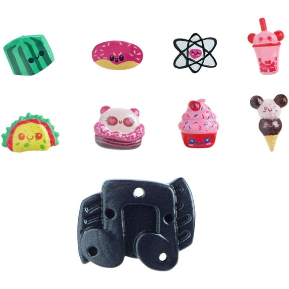 Kuu Kuu Harajuku Music Harajuku Charms