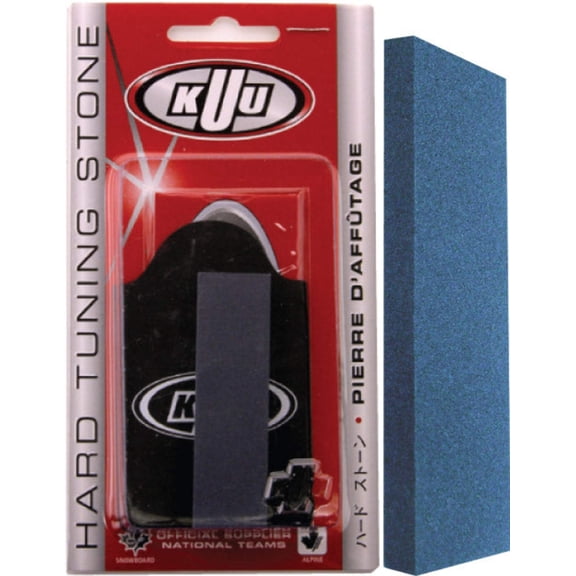Kuu Sharpening Stone - Hard - K112C