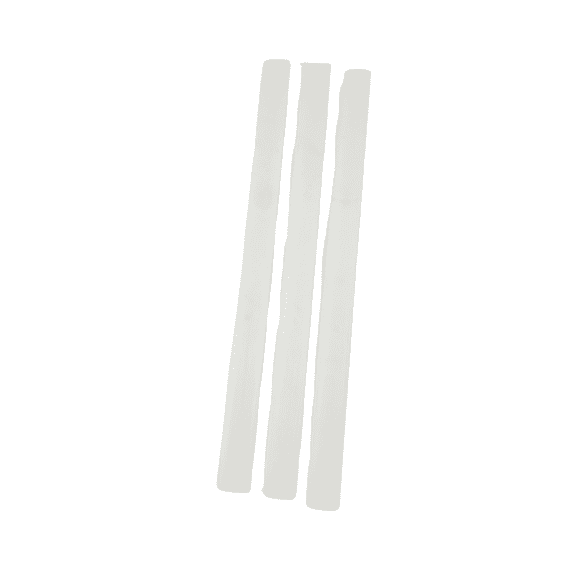 Kuu Slick Sticks - Clear - K107C