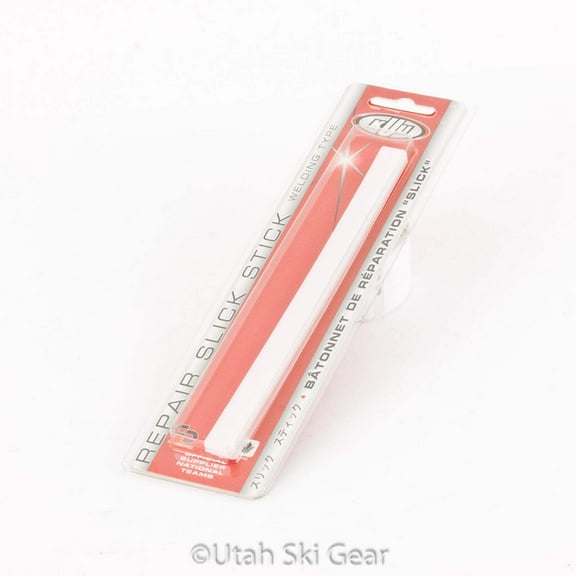 Kuu Slick Sticks - Clear - K107C