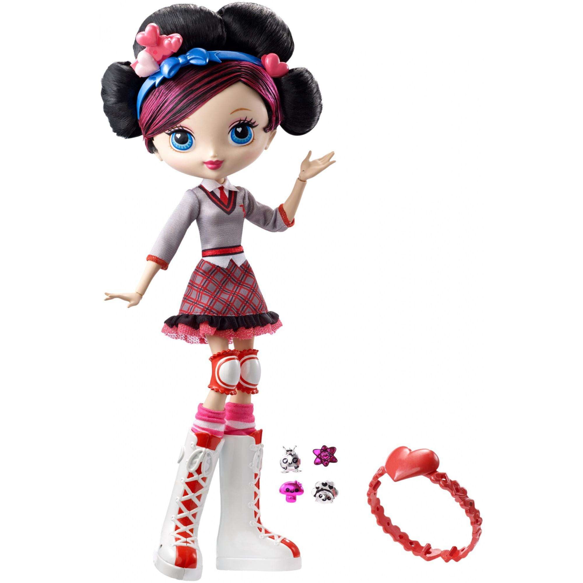 Kuu Kuu Harajuku