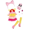 thumbnail image 1 of KuuKuu Harajuku Pink Cupcake Fashion Pack, 1 of 6