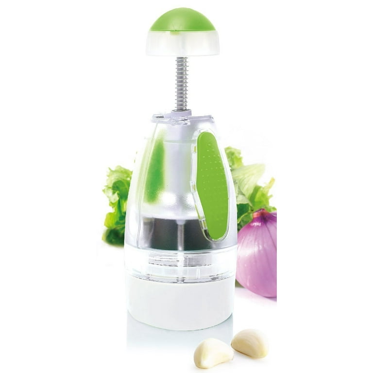 Garlic Slicer and Kitchen Tools Review 2019