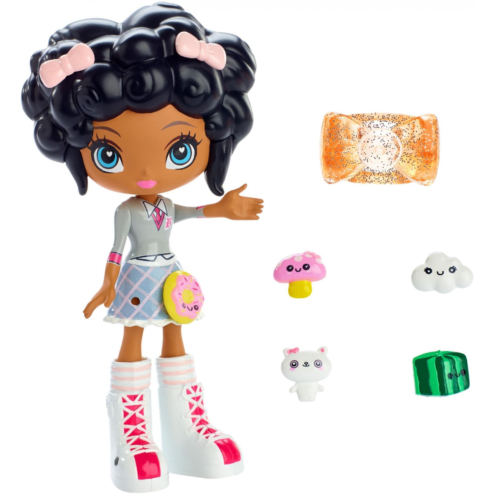 Kuu kuu harajuku fashion dolls hotsell