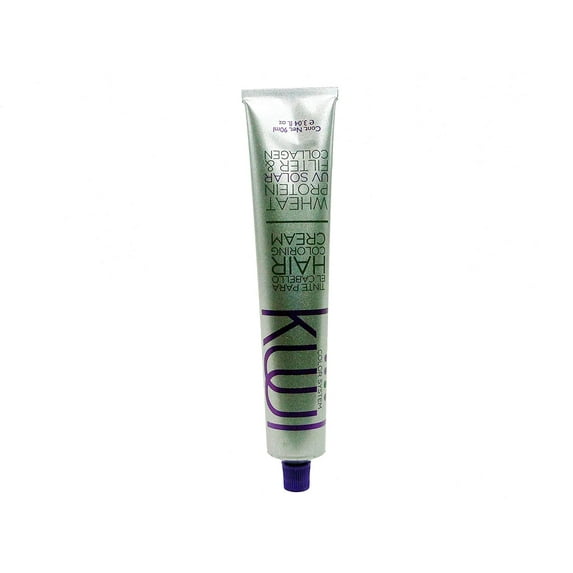 Kuul Color Cream Hair Color 3.04oz