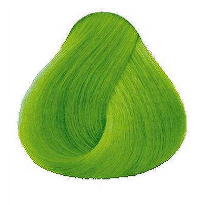 Kuul Color System Funny Colors Hair Color Cream 3.04 oz - Tinte para el Cabello en Crema Funny Colors