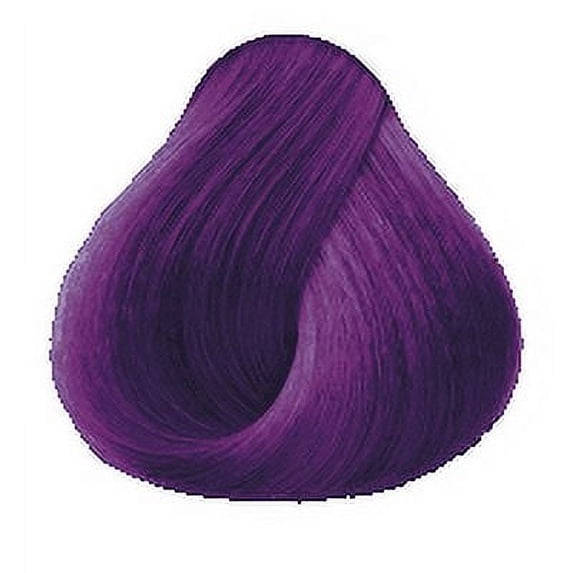 Kuul Funny Color Semi-Permanent - Violet