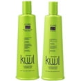 thumbnail image 1 of Kuul Cure Me Aminogen Complex Hair Reconstruction Kit Shampoo and Treatment 2 x 10.1 oz ea., 1 of 3