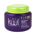 Kuul Fix Me Wax Gel Natural Look Instant Hold 9.53oz Cera Gel para el cabello Natural
