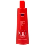 Kuul Straight Me Hair Shampoo Straightening Aminogen Complex 10.1 Oz