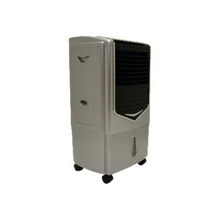 KuulAire PACKA43 - Air cooler/humidifier - mobile