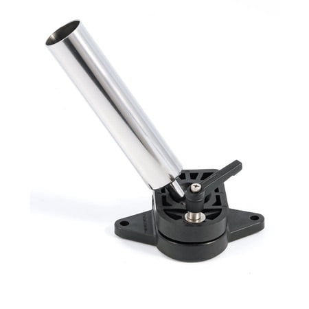 Kuuma 58196 Adjacent Rod Holder Mount