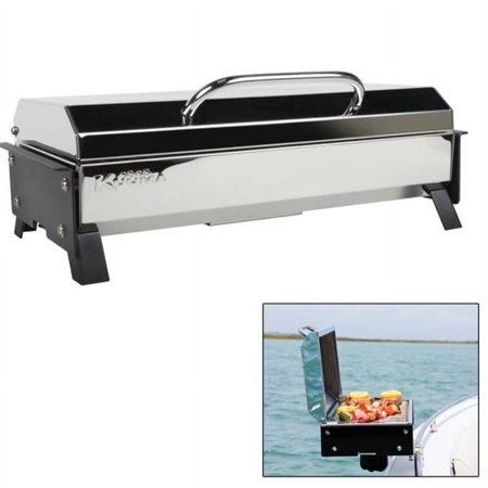 Kuuma Profile 150 Gas Grill - 9,000BTU with Regulator