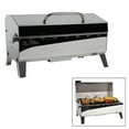 thumbnail image 1 of Kuuma Stow N' Go 160 Gas Grill, 1 of 2