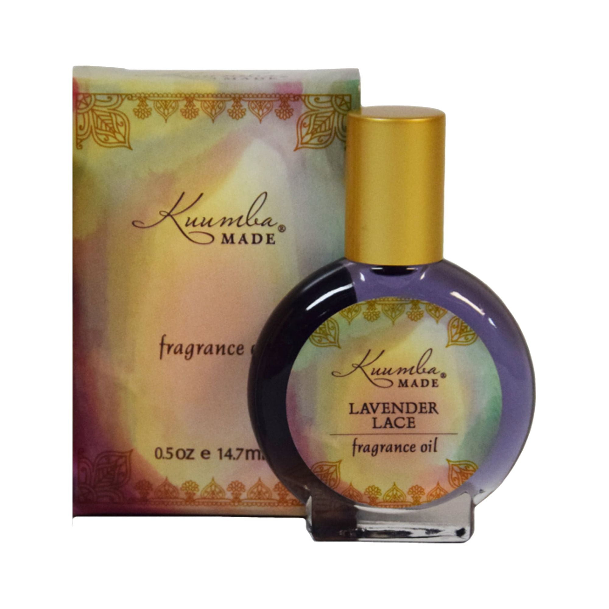 Kuumba made lavender lace sale