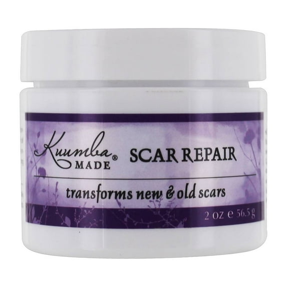 Kuumba Made - Scar Repair Scar Care - 2 oz.