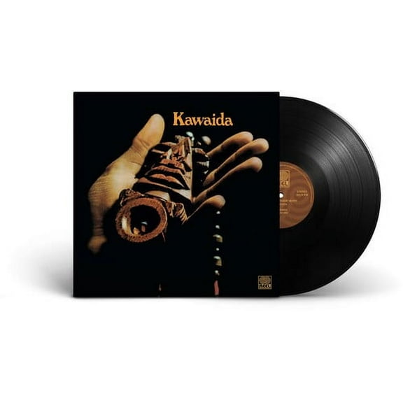 Kuumba-Toudie Heath (Aka Albert Heath) - Kawaida - Music & Performance - CD