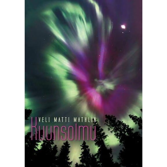 Kuunsolmu, (Paperback)