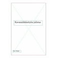 thumbnail image 1 of Kuvataidekasityon Julistus, 1 of 1