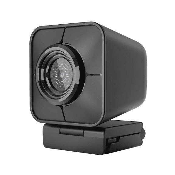 Kuviens Ultra HD 4K Webcam PDAF Auto-Focus Video Calls