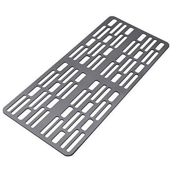 Kuvik Titanium Camping Grill - Ultralight and Compact Grill for Backpacking, Camping, and Survival