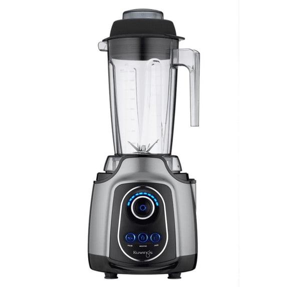 Kuvings Power Blender - Silver