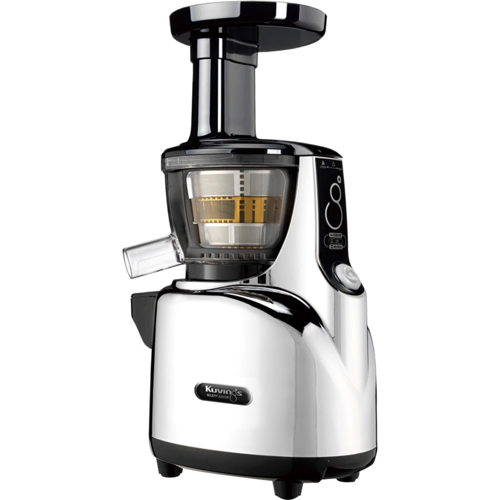 Kuvings Silent Juicer
