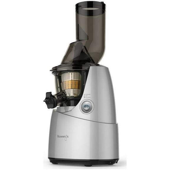 Kuvings Whole Slow Juicer - Silver