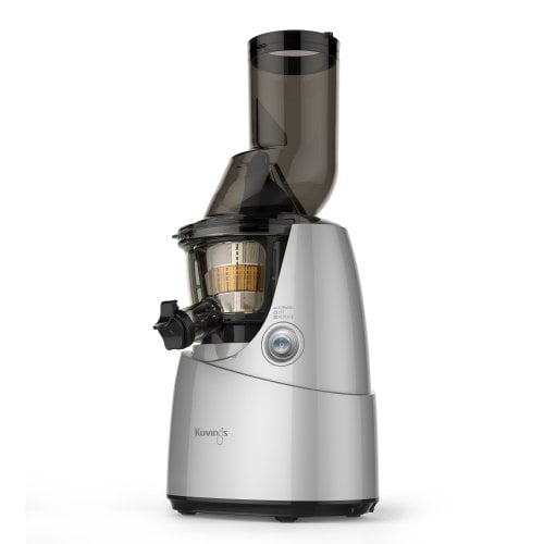 Kuvings Whole Slow Juicer - Silver