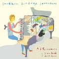 thumbnail image 1 of Kuwabara,Ai / Lee,Will / Gadd,Steve - Somehow Someday Somewhere - Music & Performance - CD, 1 of 1