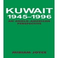thumbnail image 1 of Kuwait, 1945-1996: An Anglo-American Perspective, (Hardcover), 1 of 1